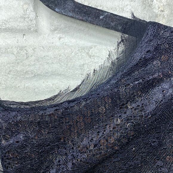 MSRP $298 Joie Sequin Cocktail Dress Women's Size Small - Picture 8 of 10